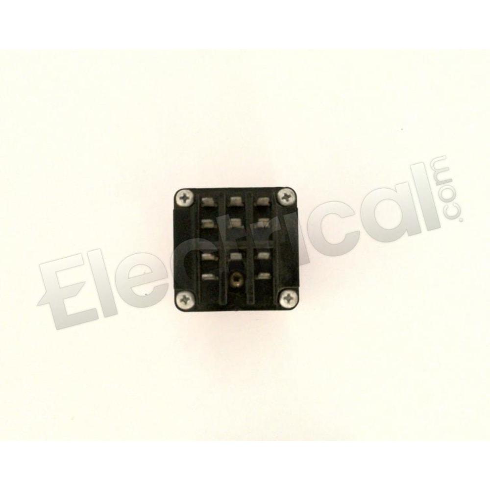 AHTR3D-110V