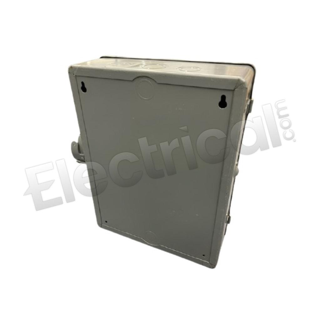 AHU-462