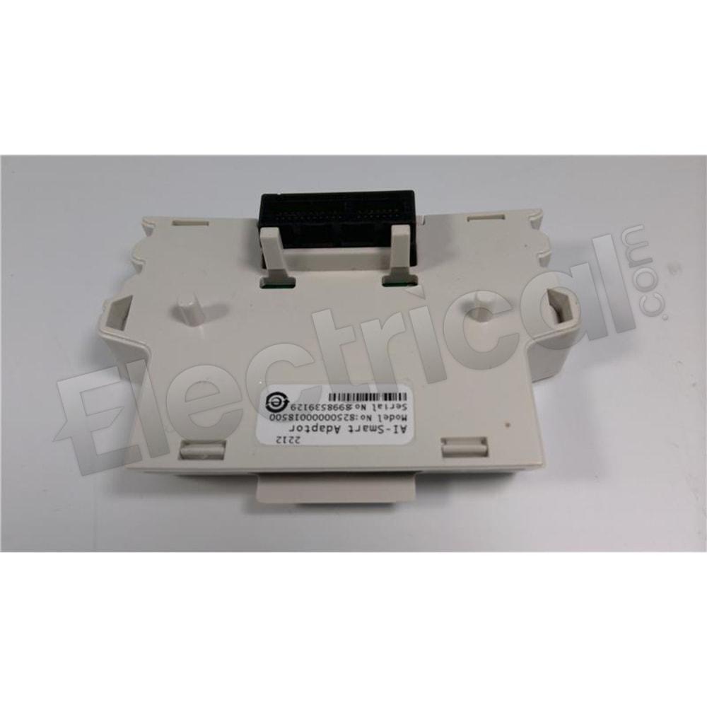 AI-SMART-ADAPTOR