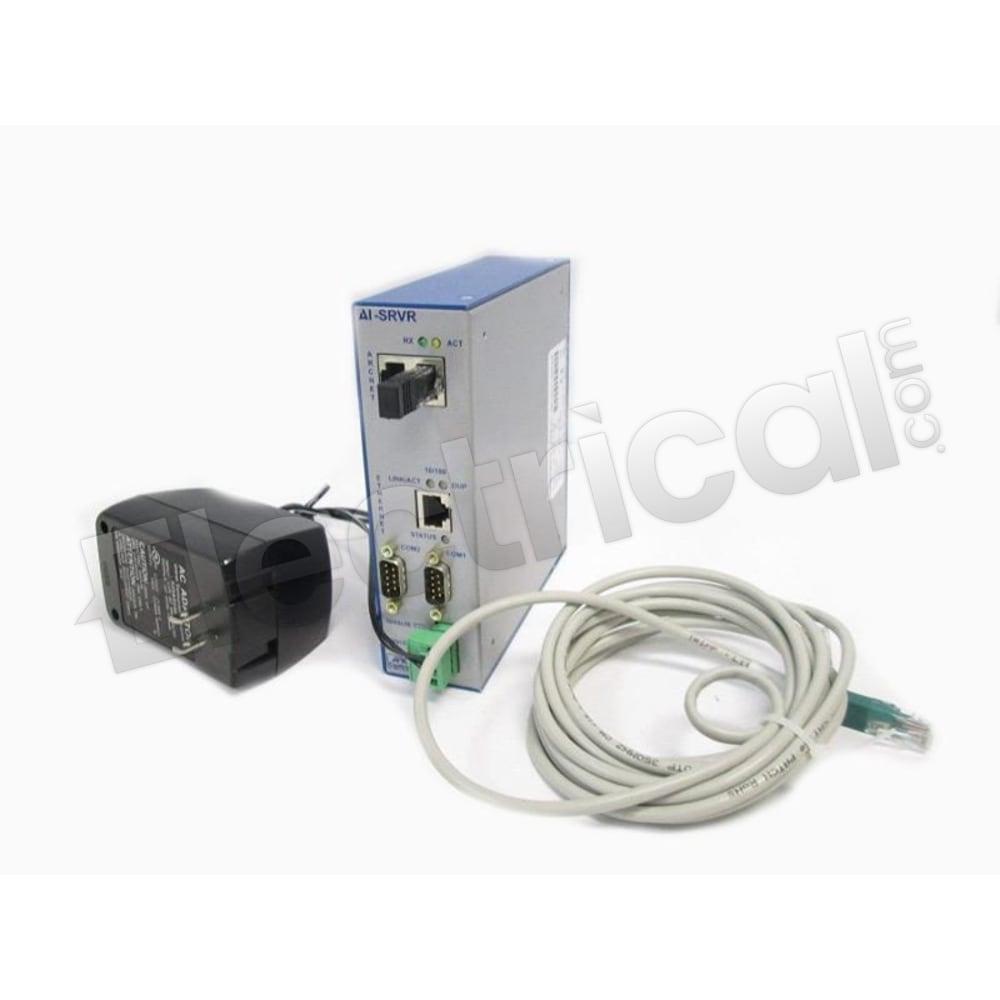 AI-SRVR-1/TB5