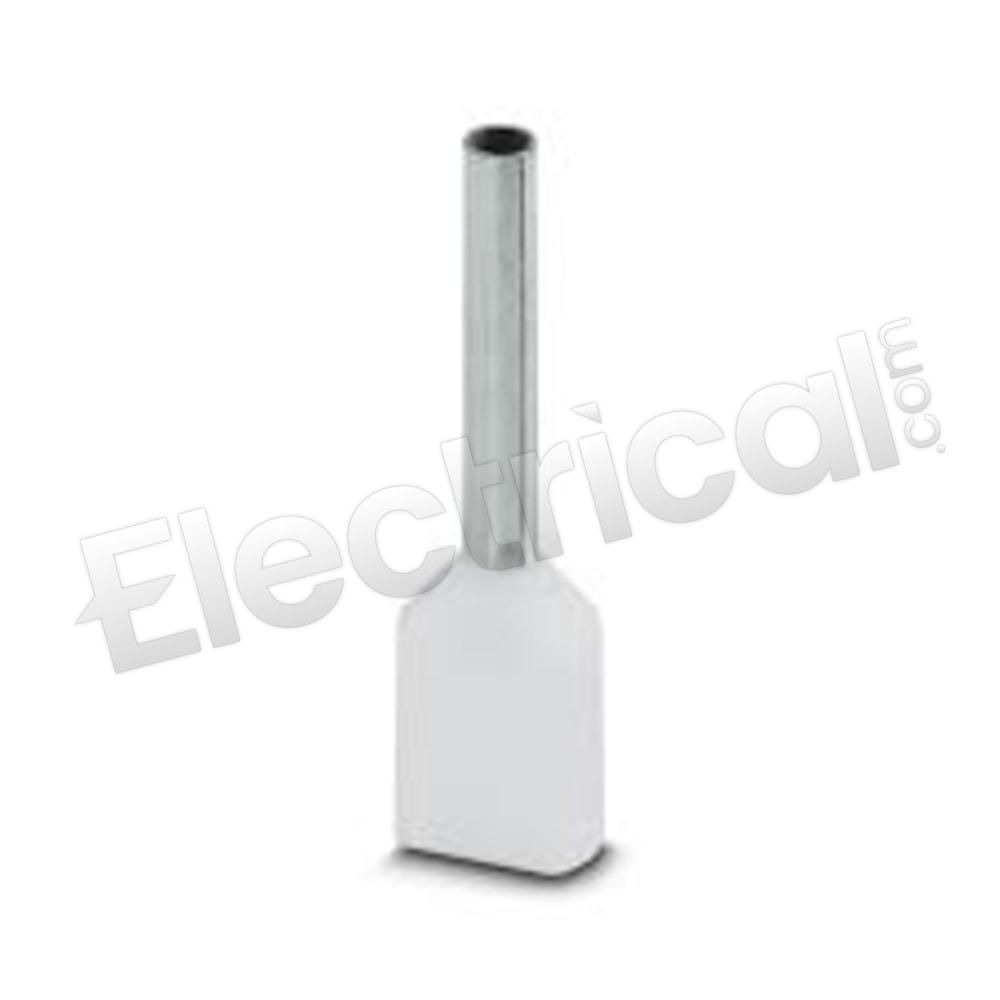 AI-TWIN  2X 0,5 - 8 WH