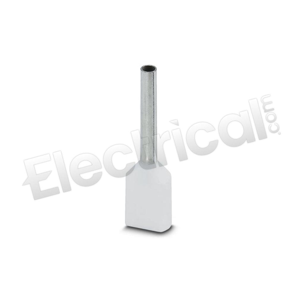 AI-TWIN  2X 0,5-10 WH
