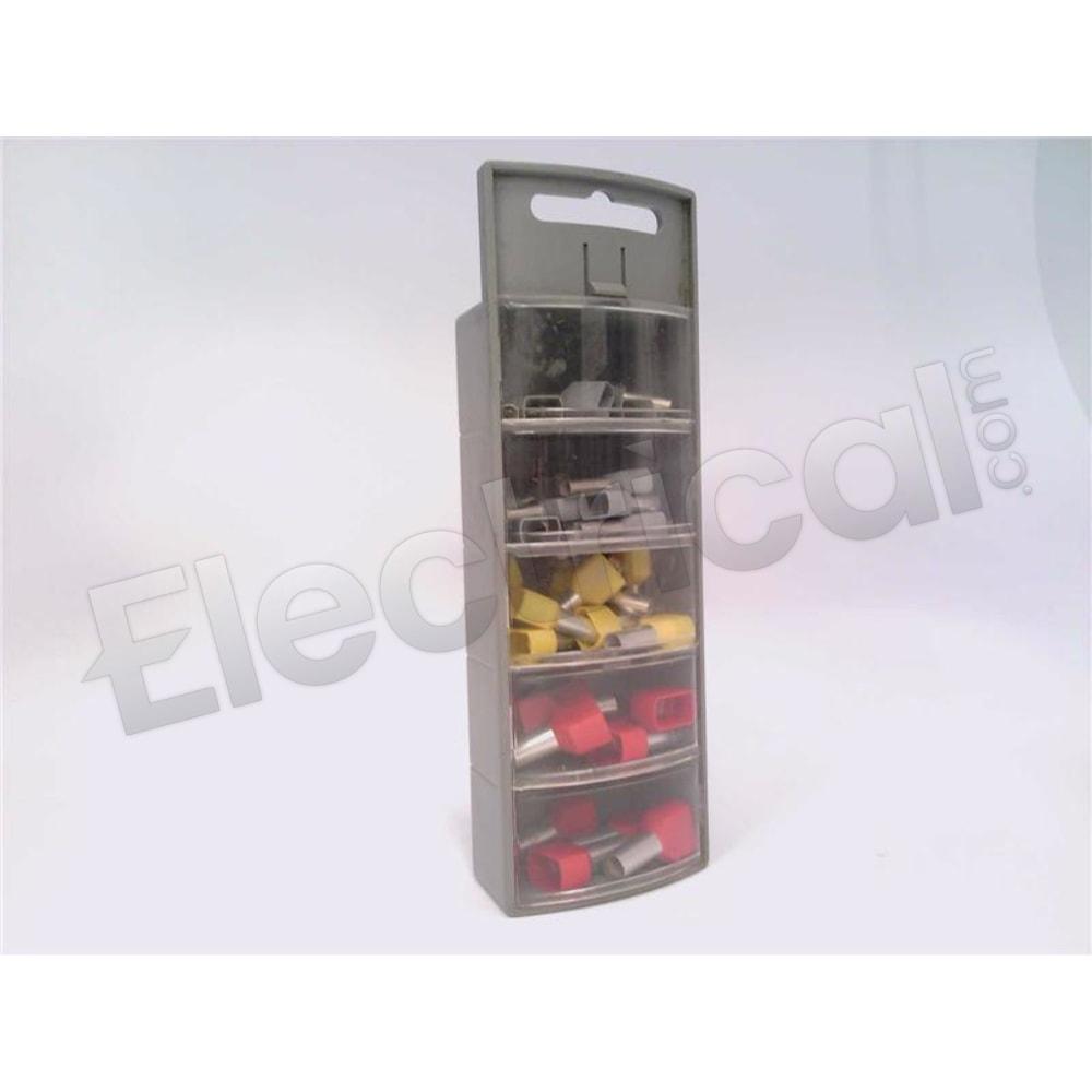 AI-TWIN SORTI BOX GY