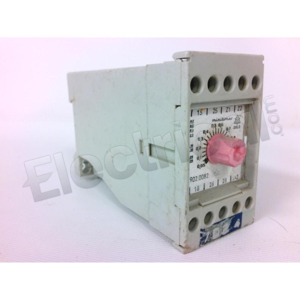 Dold Fuse Part And Accessory AI9020082