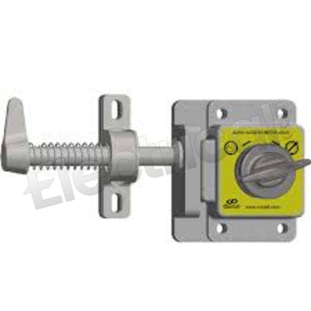 Castell Interlocks Safety Switch AIFSAL1