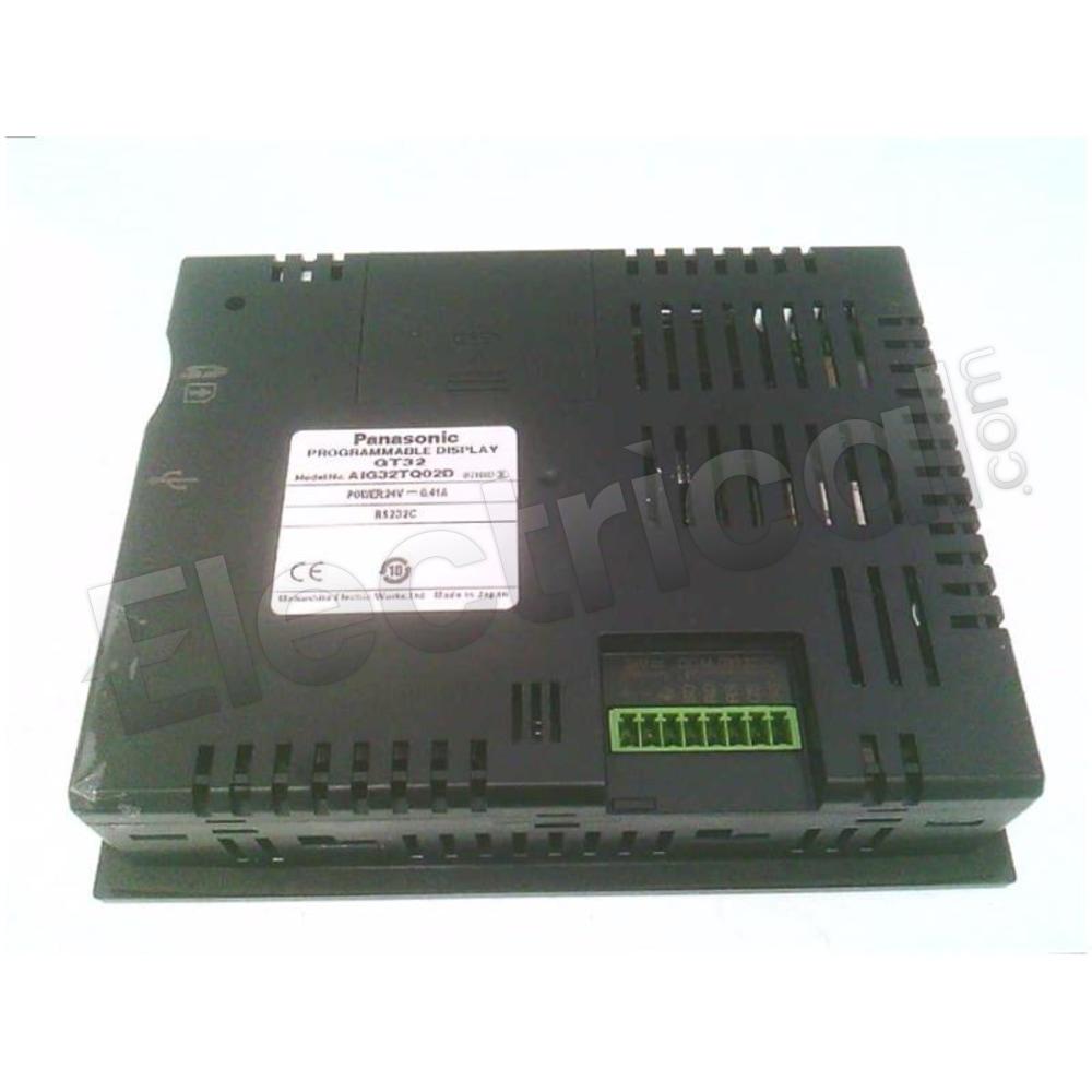 AIG32TQ02D