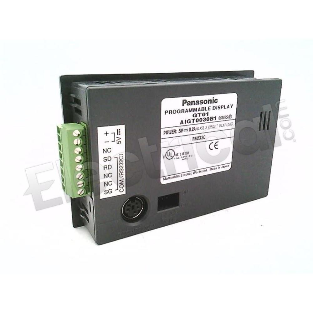 AIGT-0030B1