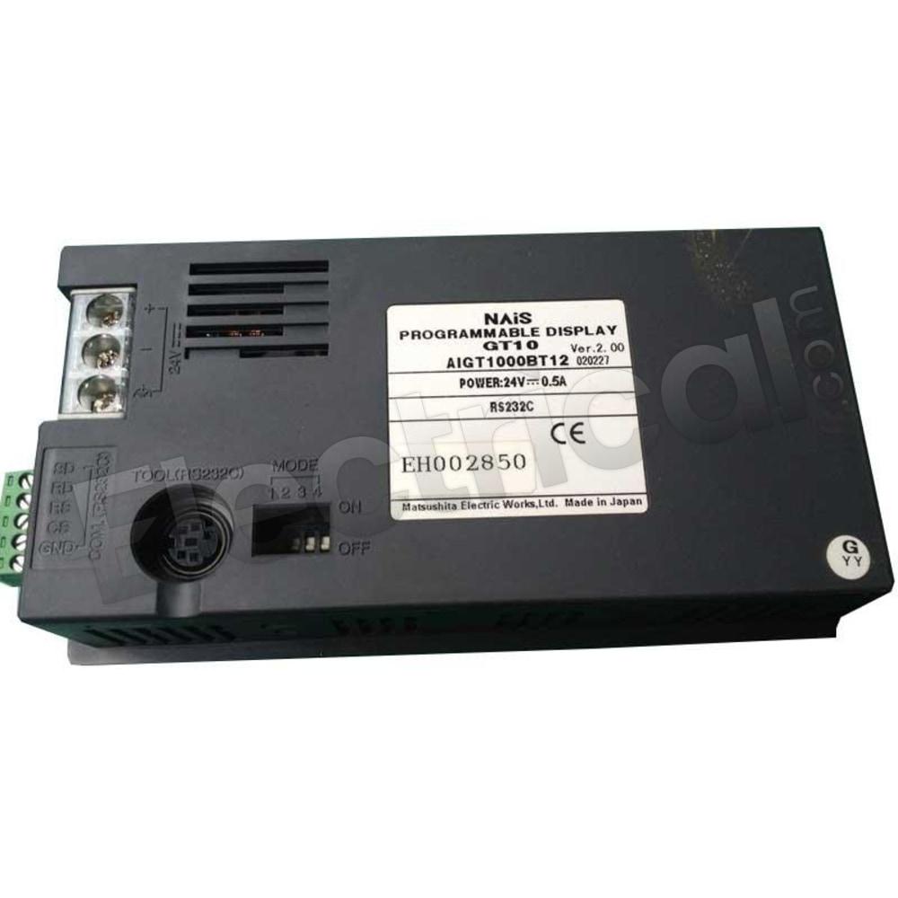 AIGT1000BT12