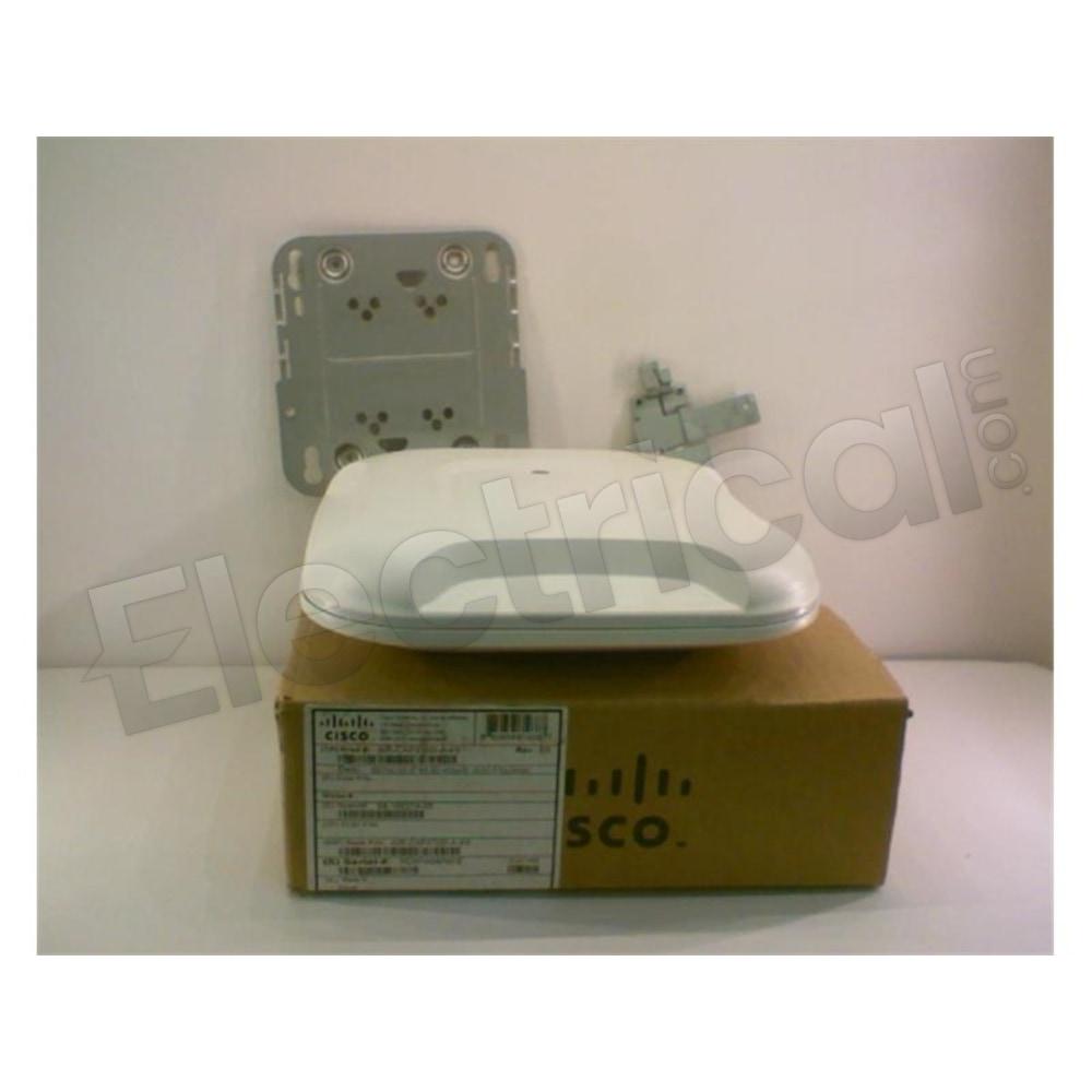AIR-CAP3702I-A-K9