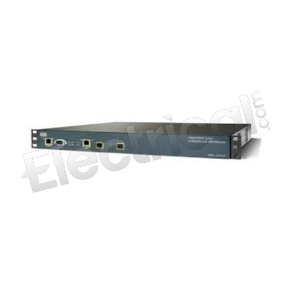 AIR-WLC4402-25-K9