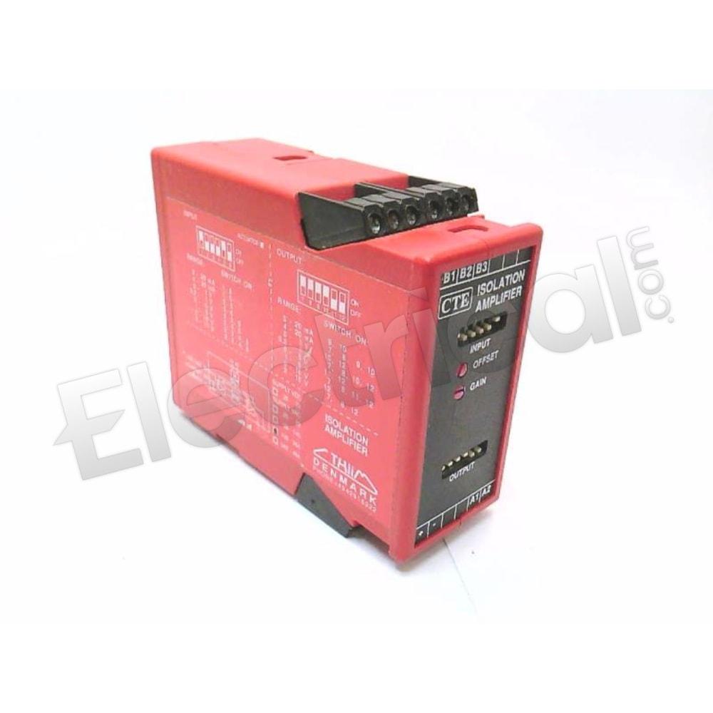CTE Fuse Part And Accessory AISA B230