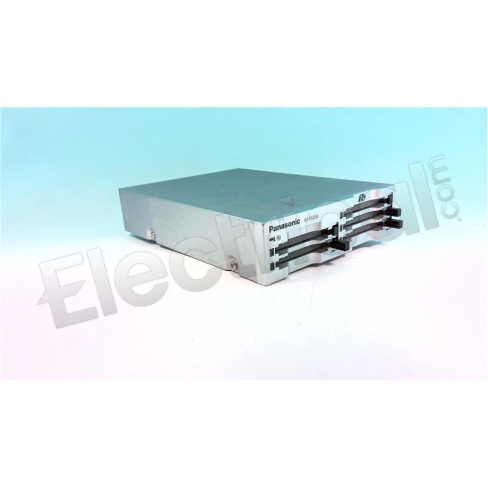 AJ-PCD35