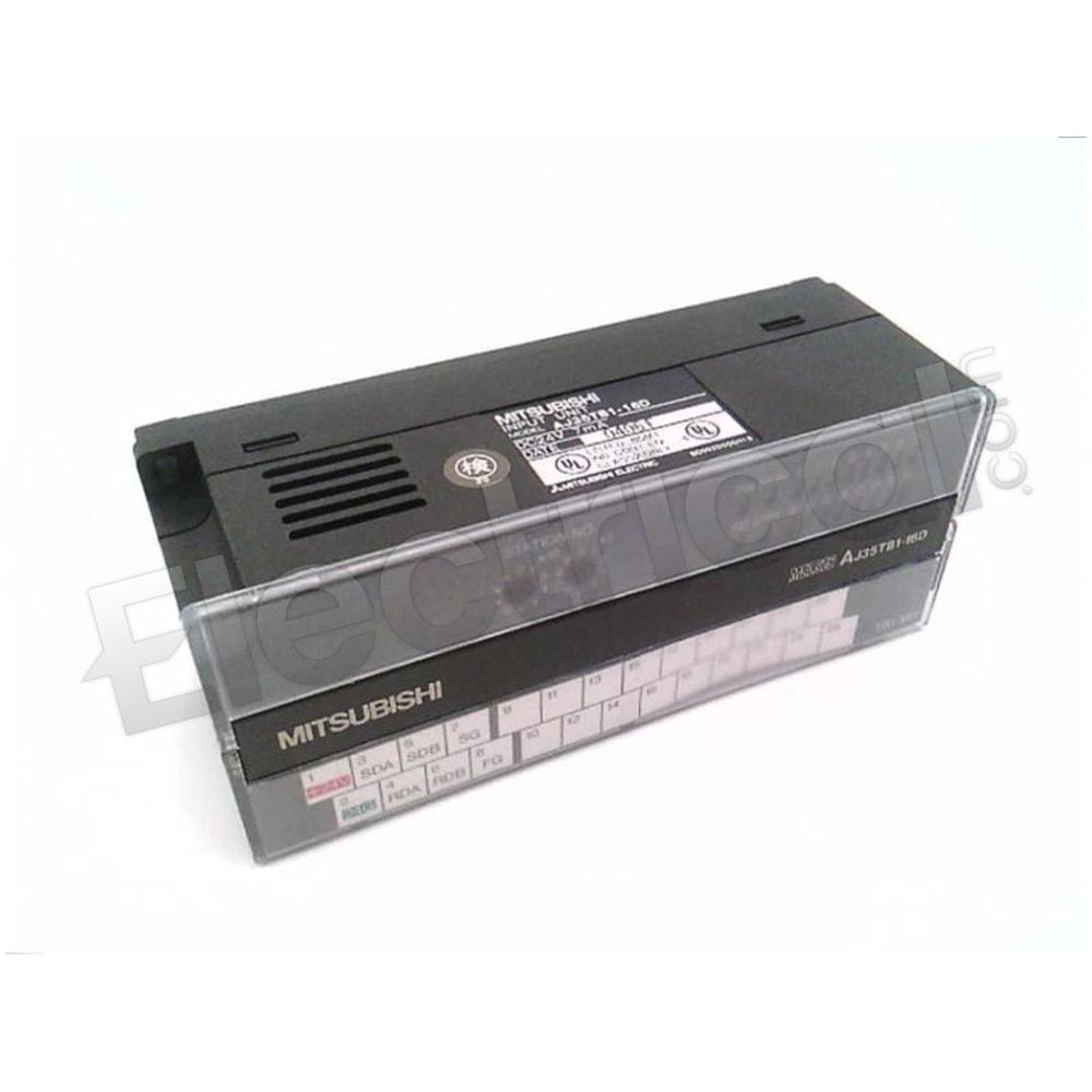 AJ35TB1-16D
