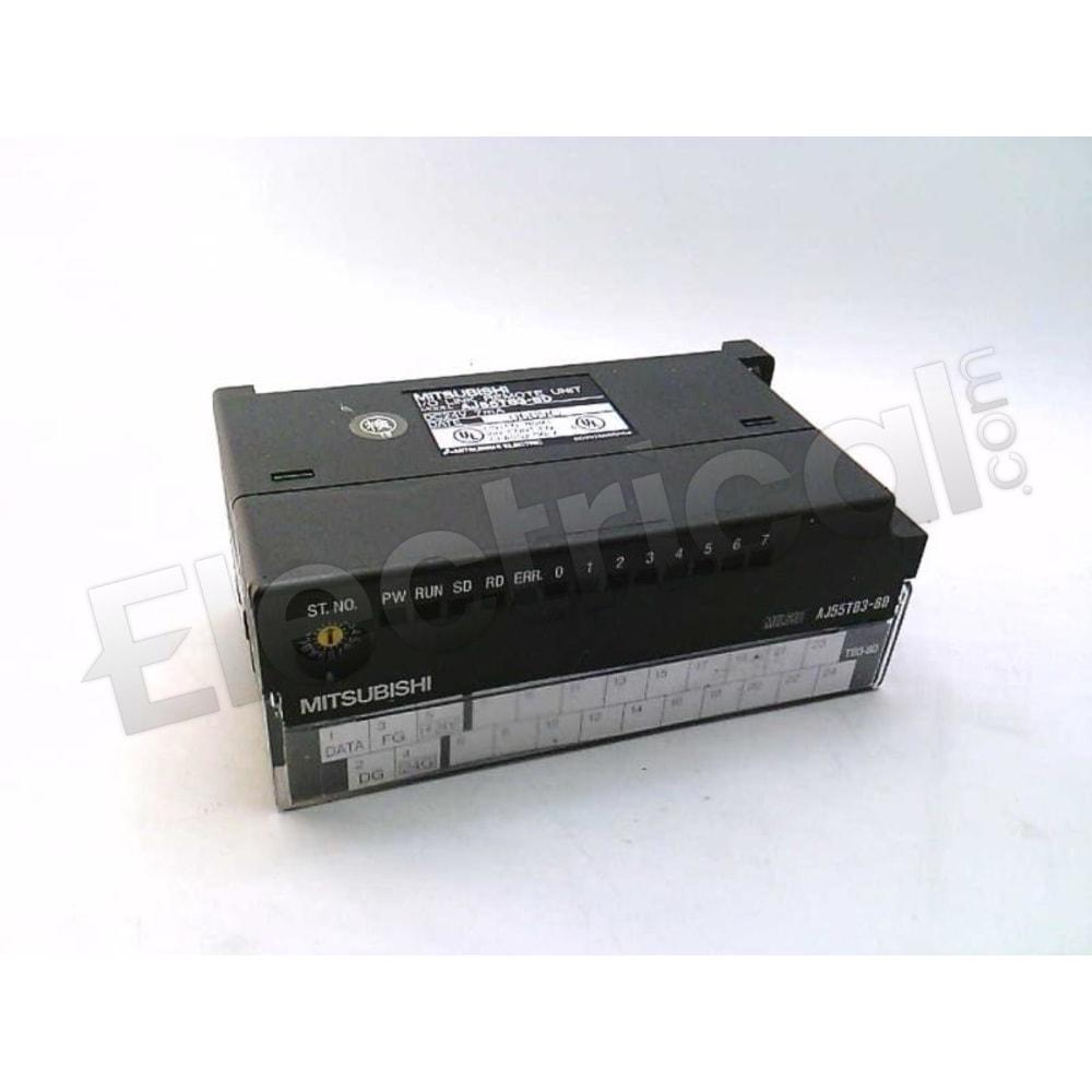 AJ55TB3-8D