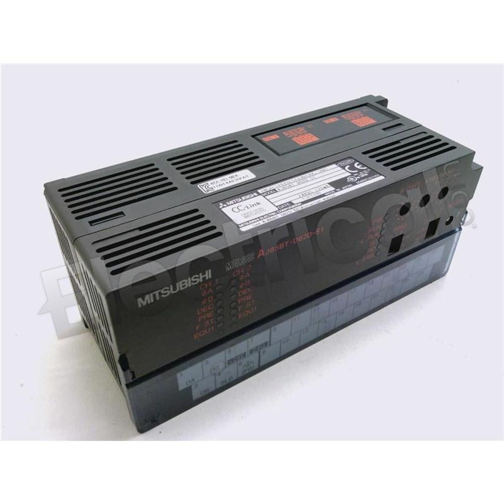 AJ65BT-D62D-S1