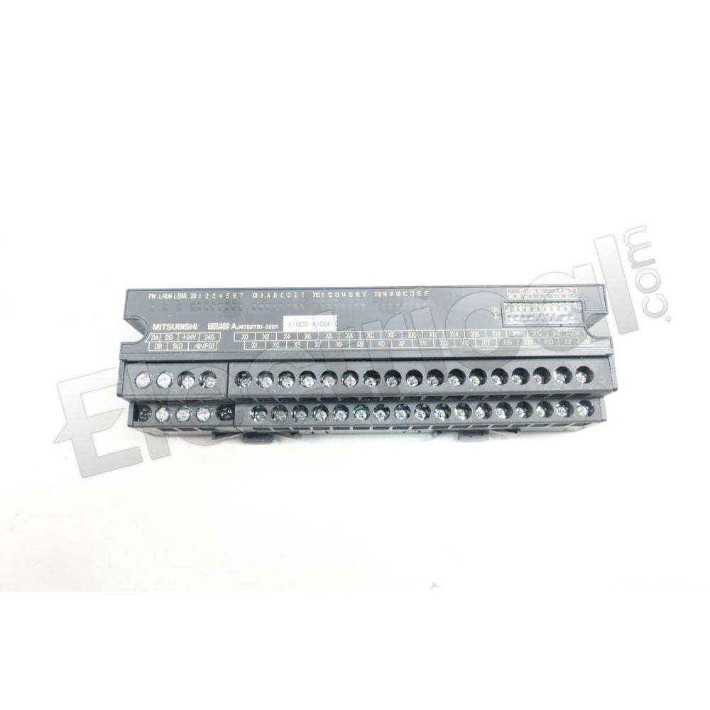 AJ65SBTB1-32D1