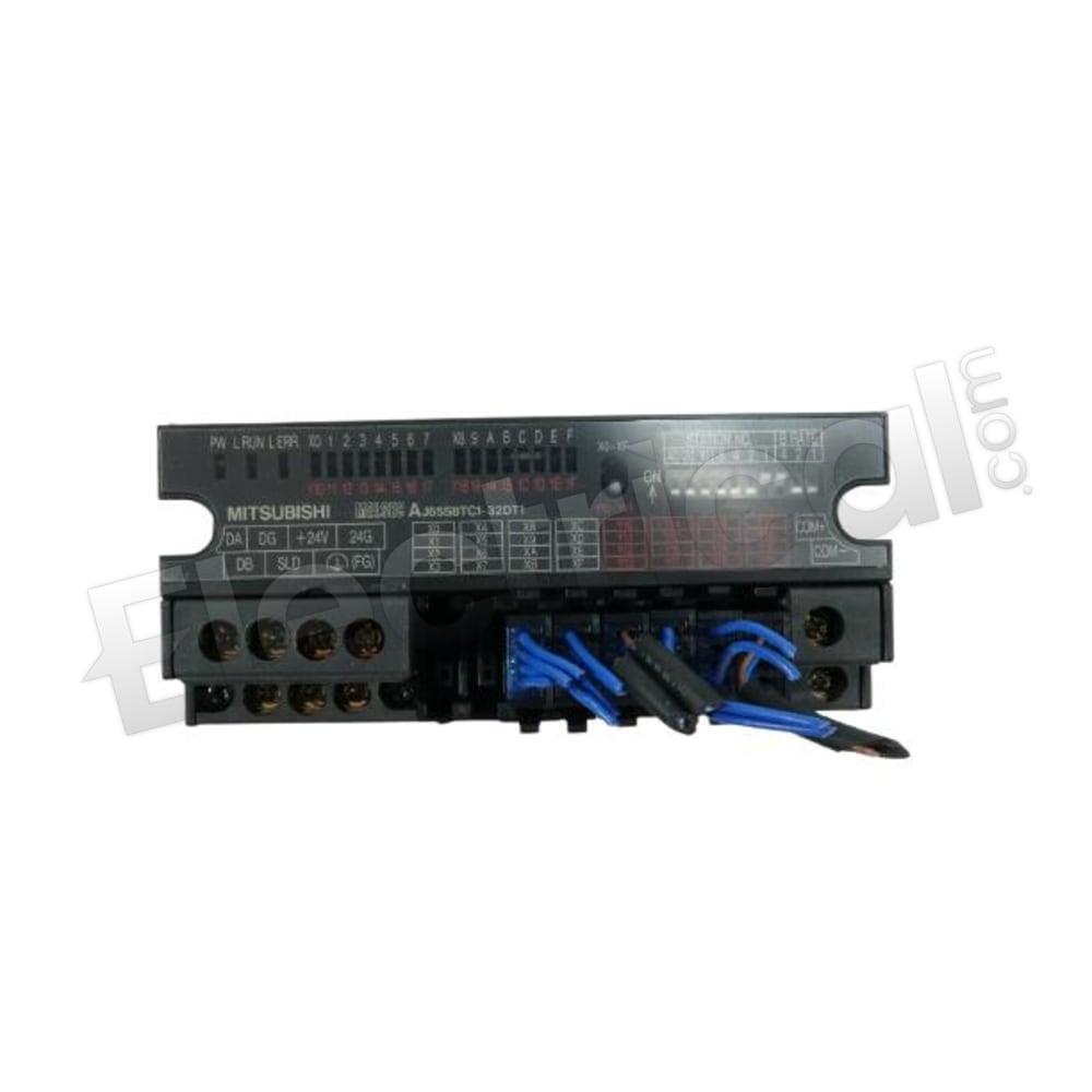 AJ65SBTC1-32DT1