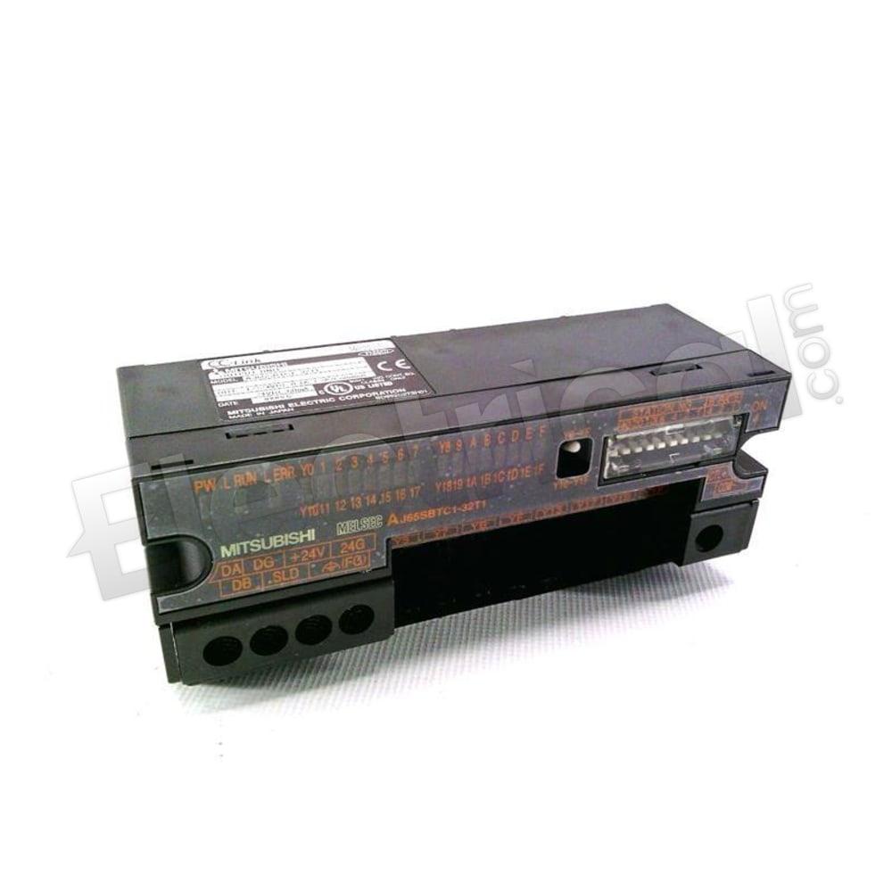 AJ65SBTC1-32T1