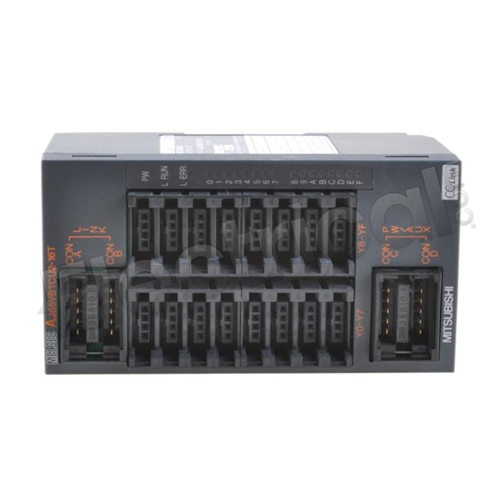 AJ65VBTCU2-16T