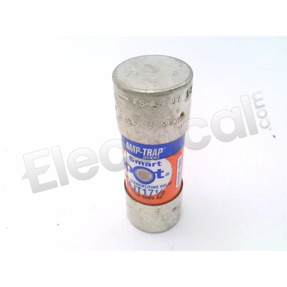 Mersen Low Voltage AJT-17-1/2-SMART-SPOT