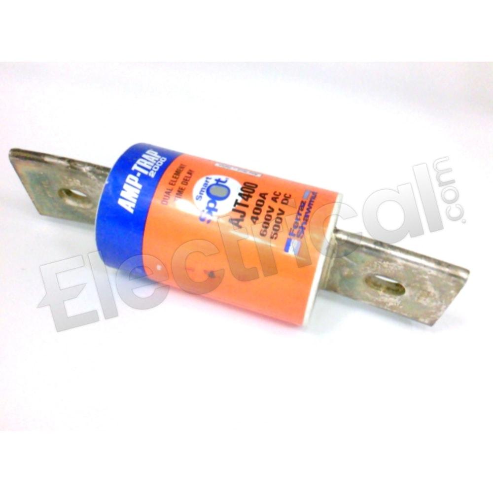 Mersen Low Voltage AJT-400-SMART-SPOT