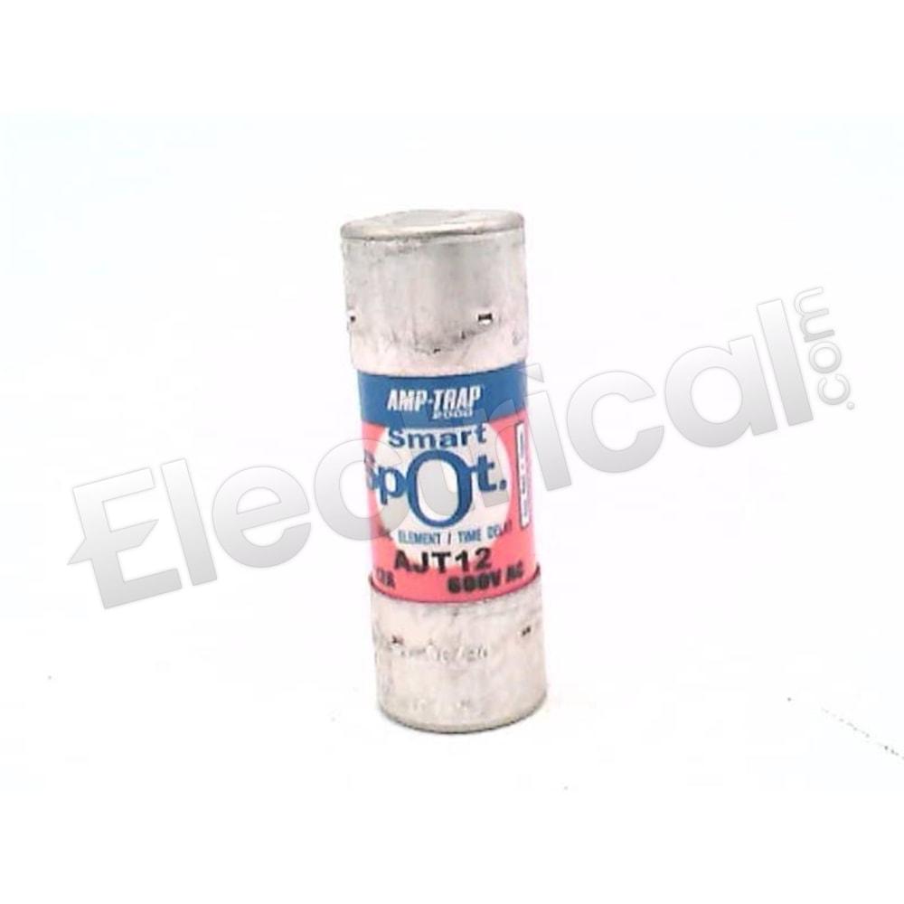 Mersen Low Voltage AJT12-SMARTSPOT