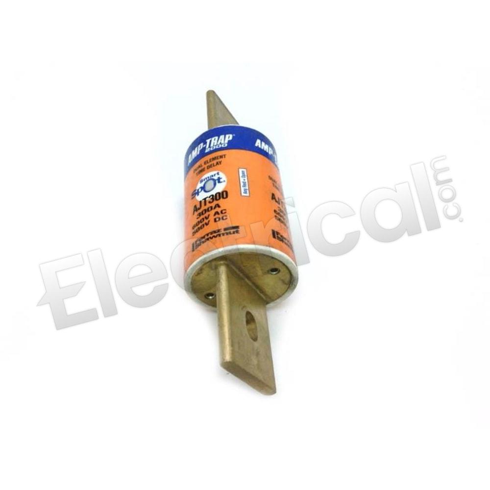 Mersen Low Voltage AJT300-SMART SPOT