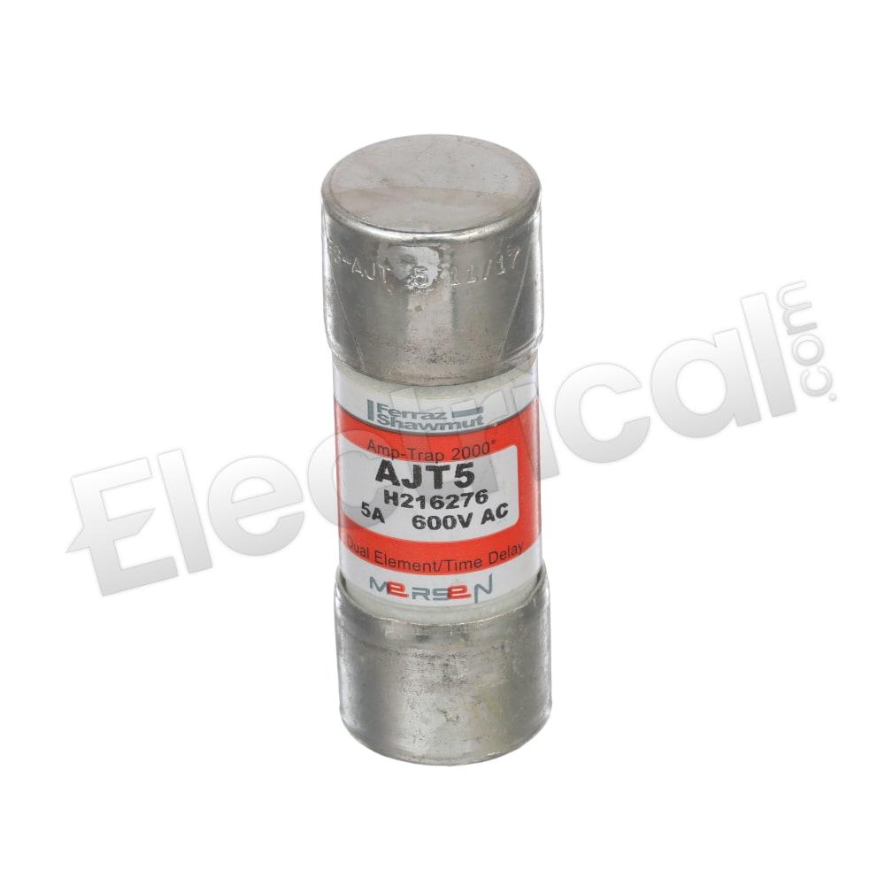 Ferraz Shawmut Low Voltage AJT5
