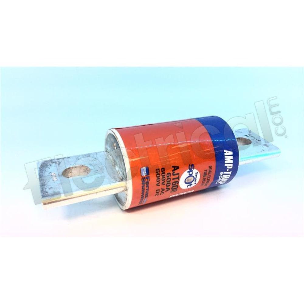 Mersen Low Voltage AJT600-SMART-SPOT