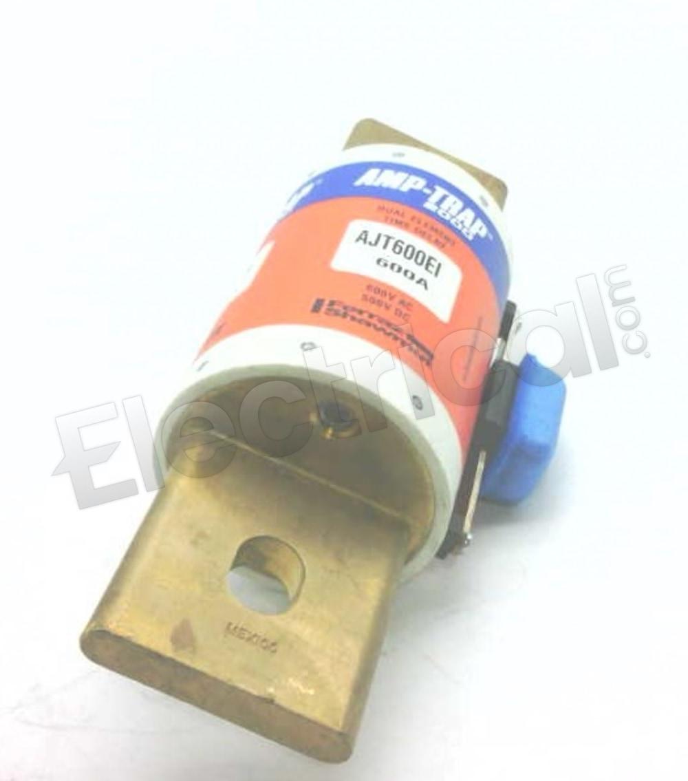 Mersen Low Voltage AJT600EI