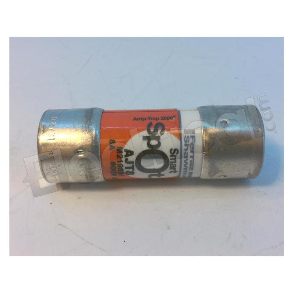 Mersen Low Voltage AJT8- SMART- SPOT