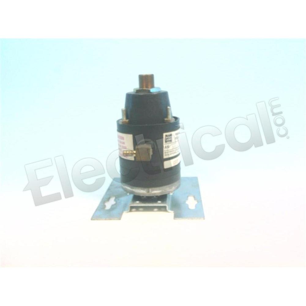 Instrucon Protective Relay AK-50613-01