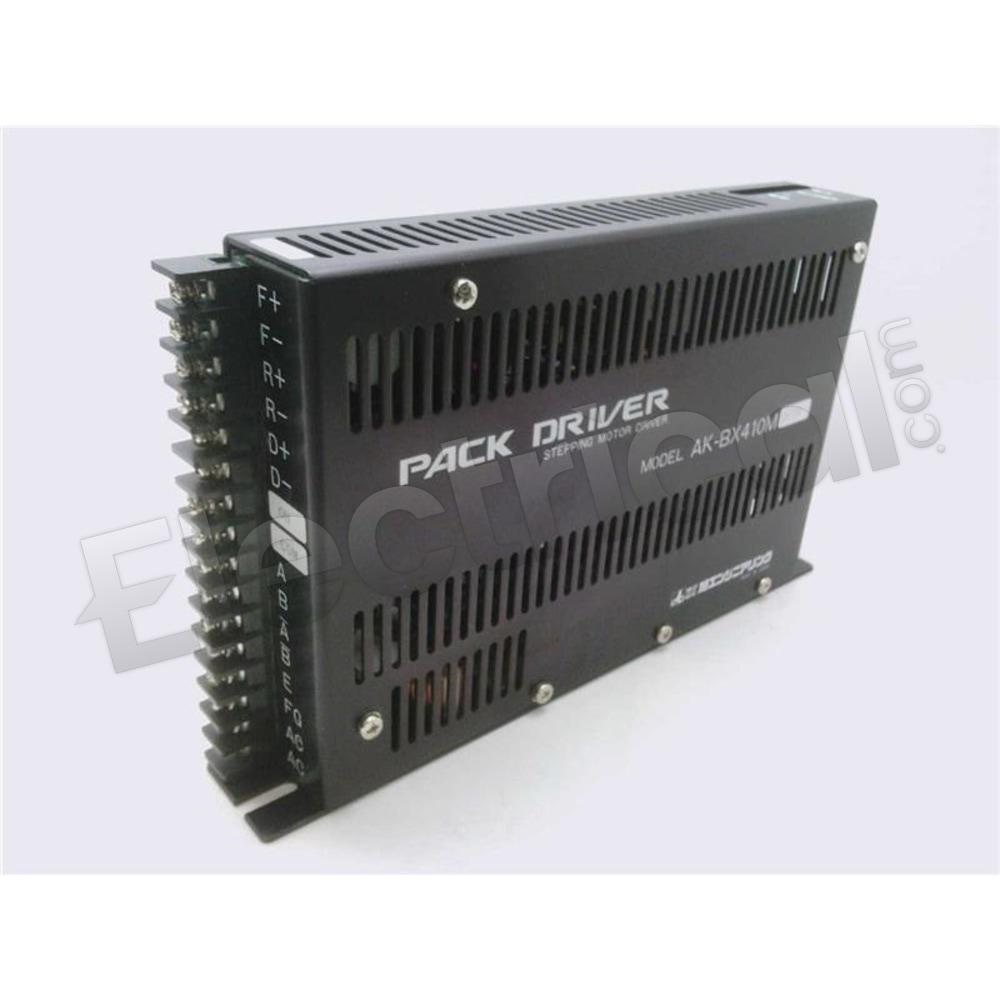 AK-BX410M