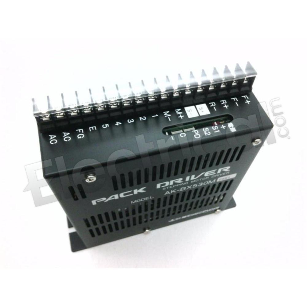 AK-BX530M