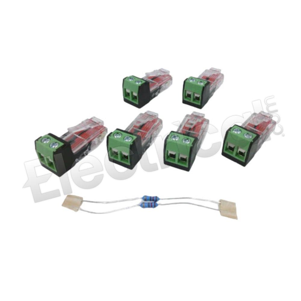 AK-U0-RJ45-TB2P