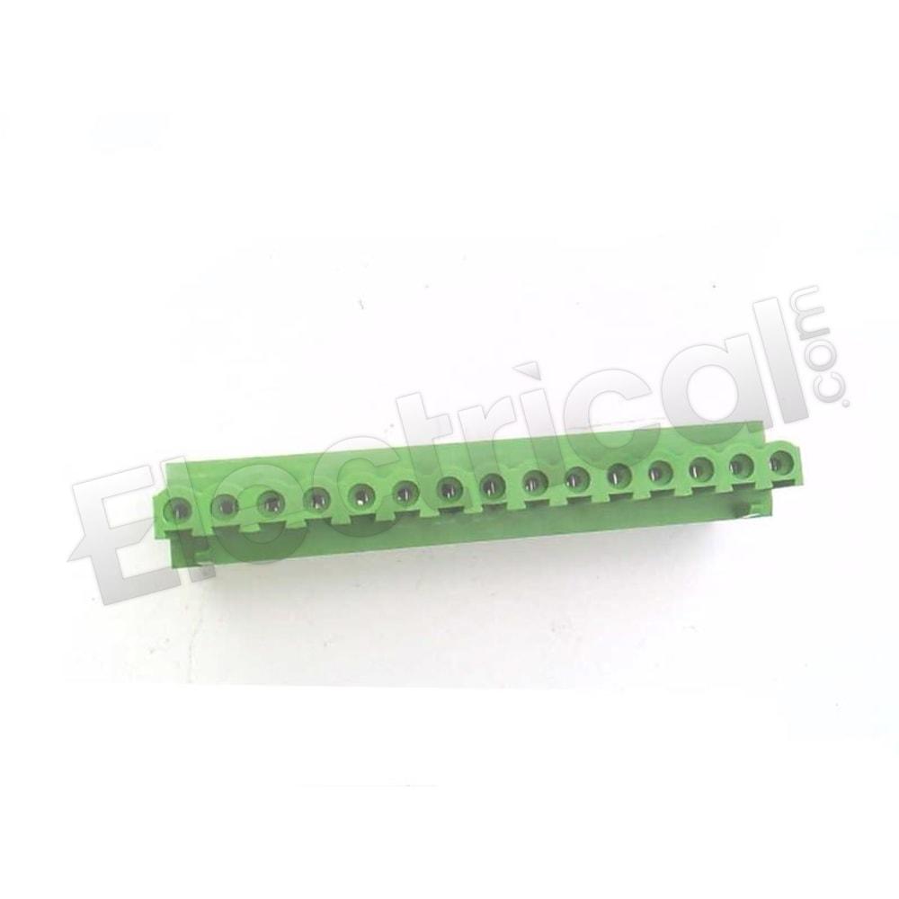 Ptr Hartmann Tools AK1110/15-5.0-GREEN