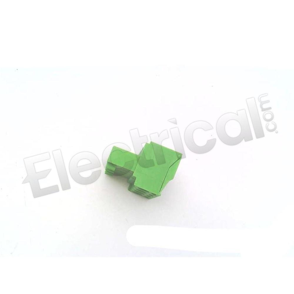 Ptr Hartmann Tools AK1550/4-3.5-GREEN