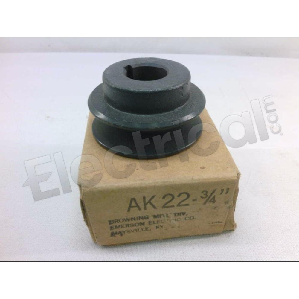 AK22-3/4