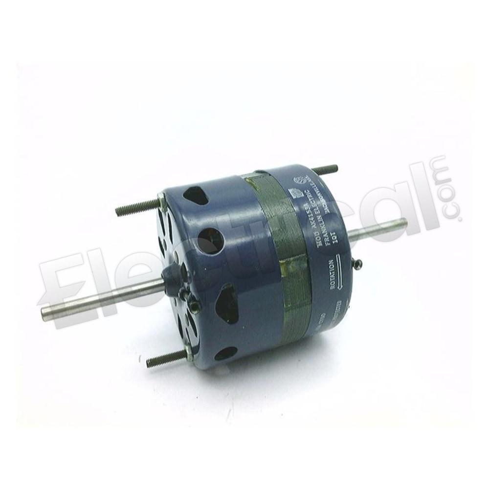 AK4153A
