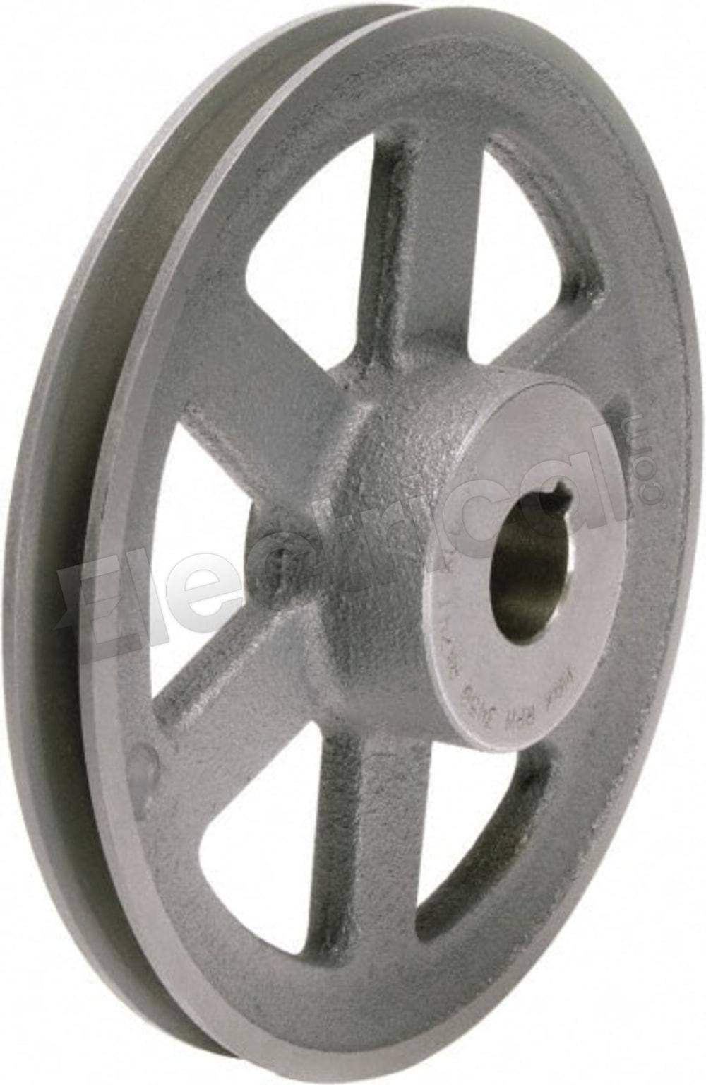 AK51-3/4