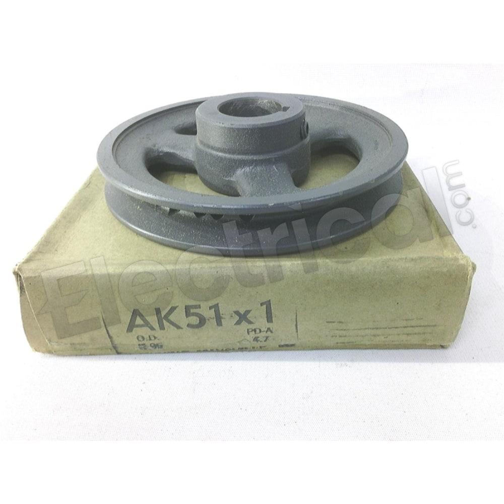 AK51X1