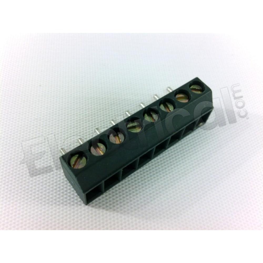 Ptr Hartmann Tools AK550/8DS-3.5-H