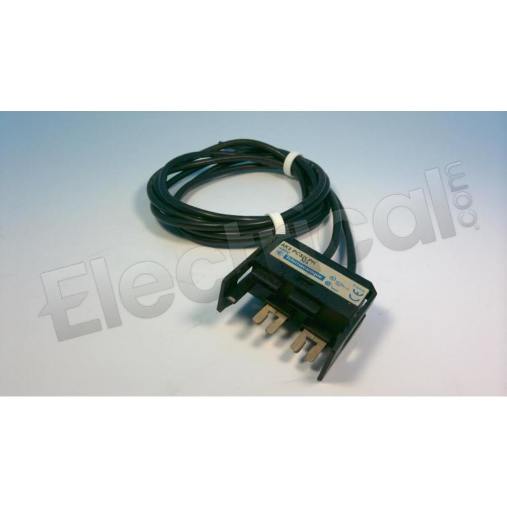 AK5PC32LPH