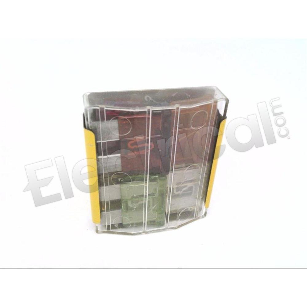 Eaton Low Voltage AK6