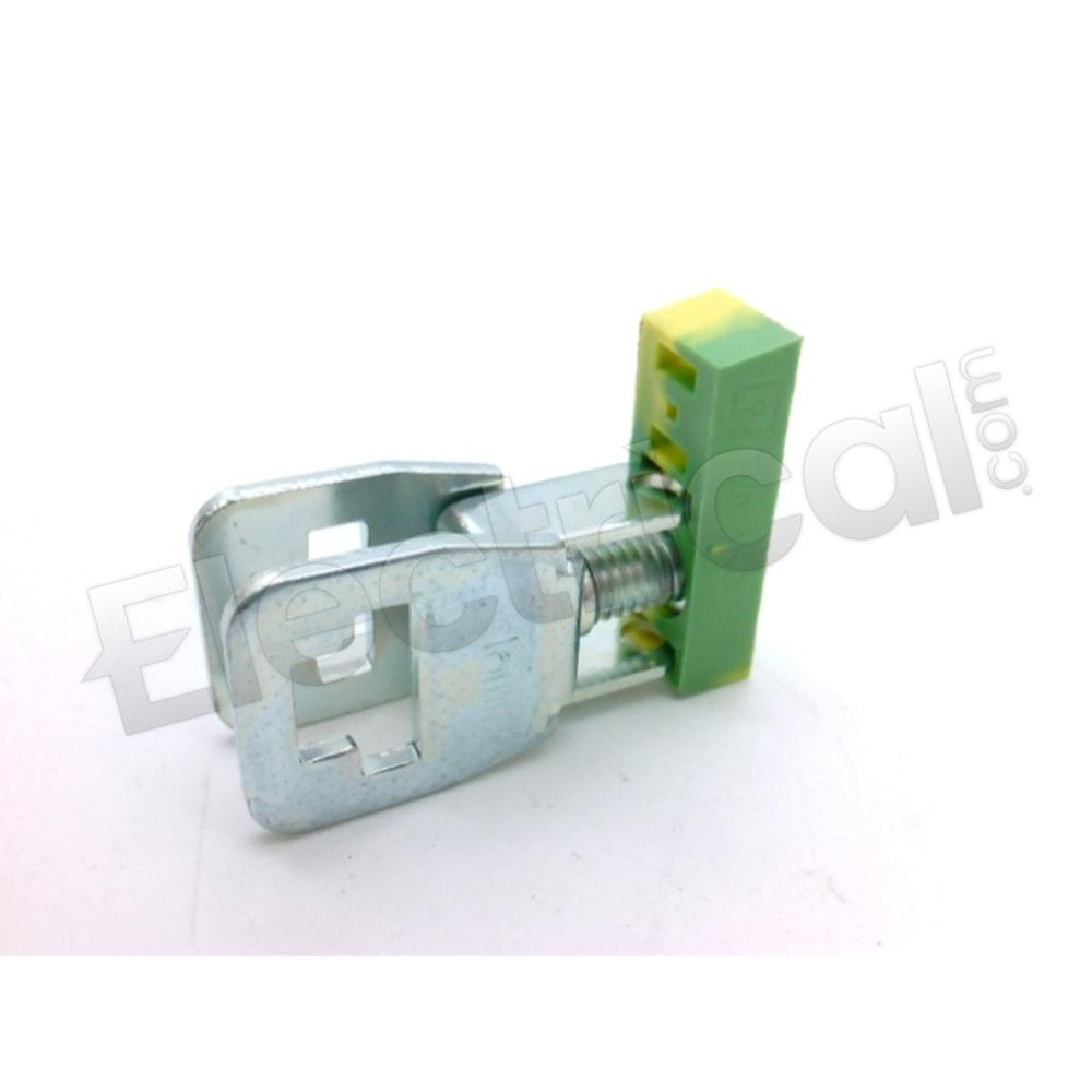 Phoenix Contact Tools AKG 16 GNYE