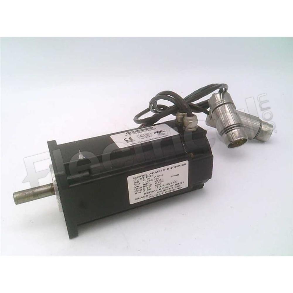 AKM23D-BNCNR-00