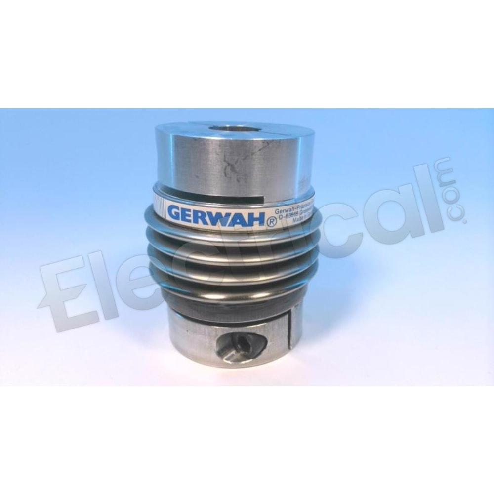Ringfeder Frame or Mechanism Part AKN30
