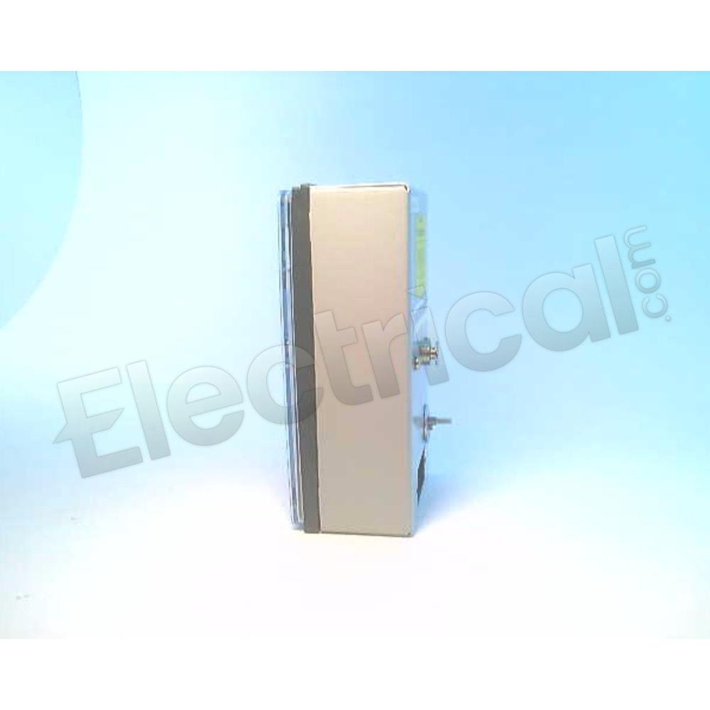 General Electric Trip Units And Programmers AKR75C3F3207M