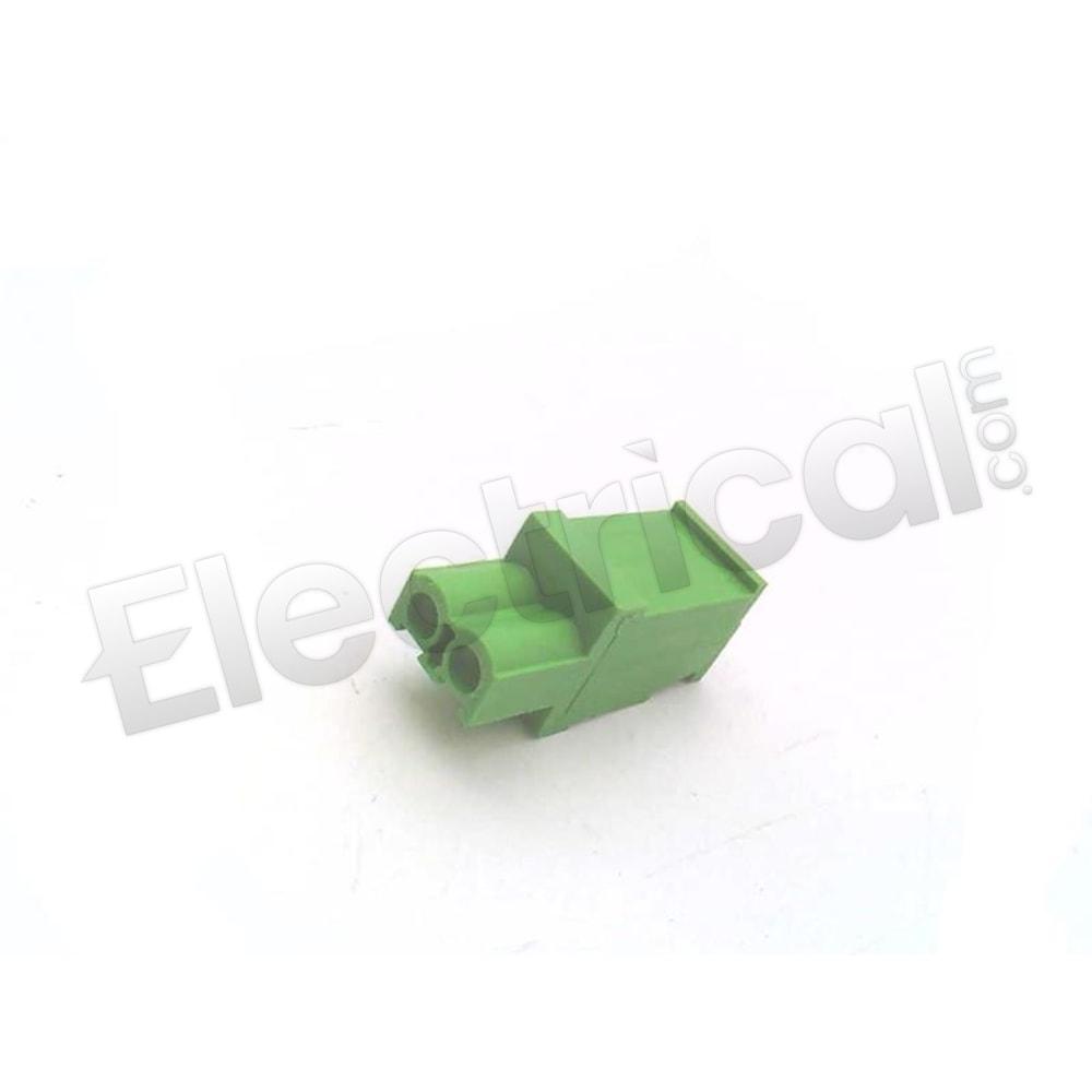 Ptr Hartmann Tools AKZ1100/2-5.08-GREEN