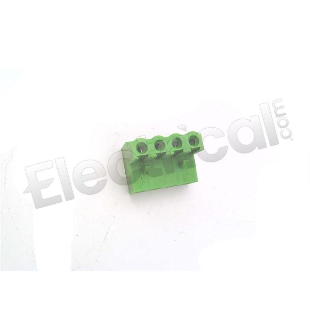 Ptr Hartmann Tools AKZ950/4-5.08-GREEN